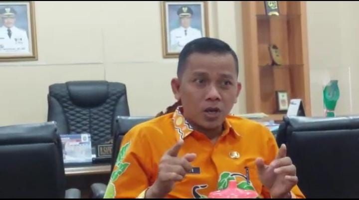 Penyalahgunaan Narkoba di Bungo Didominasi Anak Muda