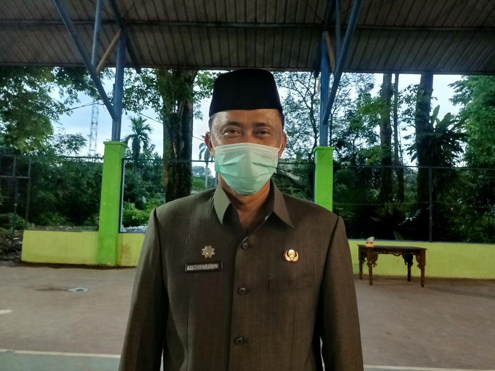 Selama 2021, Dinsos Kota Jambi Tangani 97 ODGJ