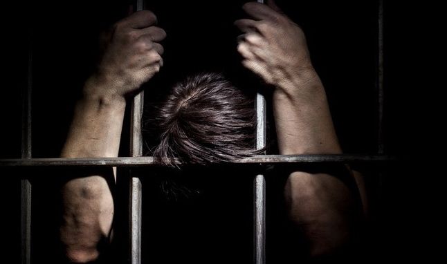 20 Hari Kedepan Hasan Mendekam di Penjara   