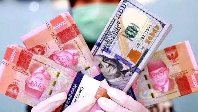 Rupiah Diperkirakan Melemah, Ini Penyebabnya