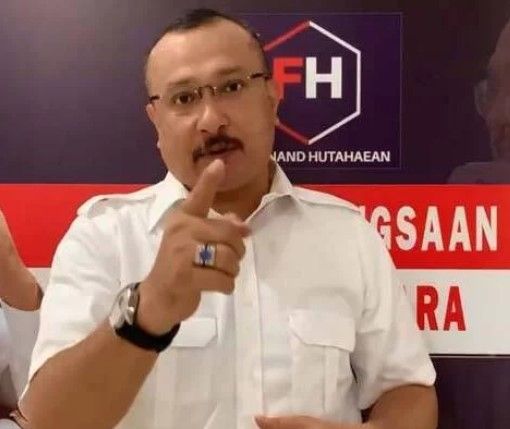 Memanas! Ferdinand Minta Maaf Usai Sebut 'Allahmu Lemah', Warganet Ngamuk: Makin Kelihatan Pengecut 