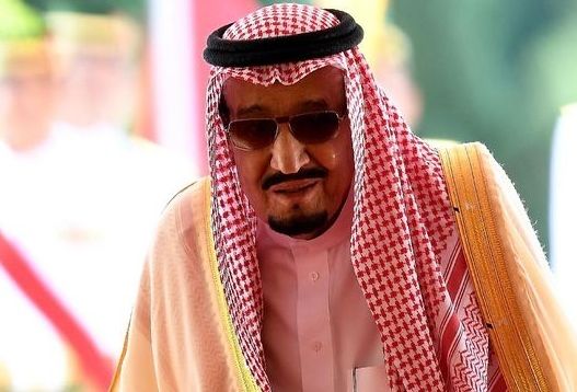 Raja Salman Dituduh Sebagai Otak Ideologi ISIS di Dunia