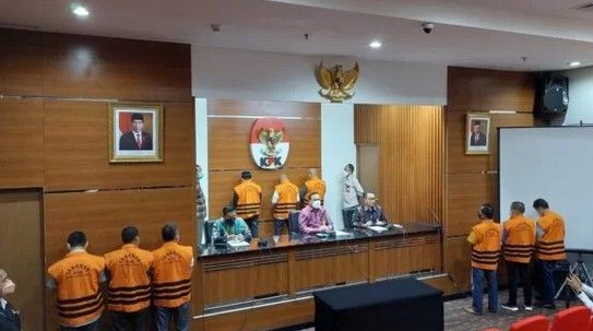 Waduh! KPK Sebut Wali Kota Bekasi Palak Uang Pembebasan Lahan Pakai Dalih 'Sumbangan Masjid'