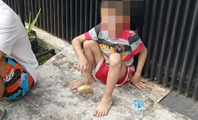 Penyekapan Anak di Sumedang, Beginilah Sosok Pemilik Rumah di Mata Tetangga