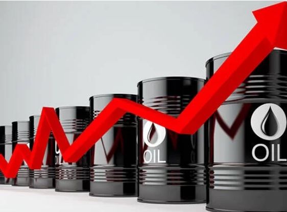 Reli Harga Minyak Dunia Berlanjut, Brent di Angka USD 80,80 Per Barel, WTI Lebih Rendah