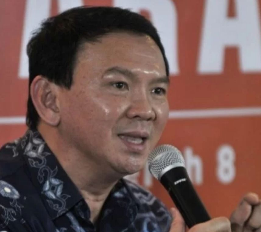 Ahok Dilaporkan ke KPK Terkait Dugaan Korupsi