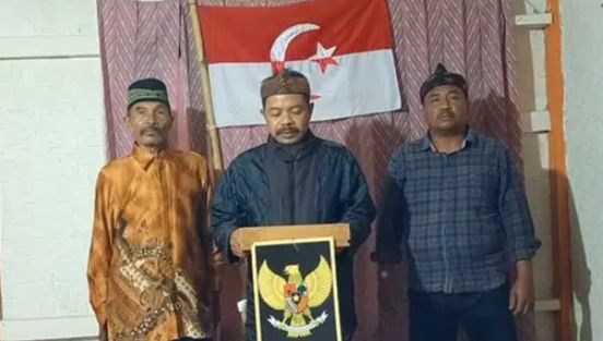 Ajaran NII; Tidak Wajibkan Salat Jumat, Diperbolehkan Mencuri