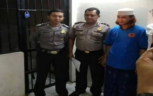 Sudah Ditahan Polisi, Bahar Smith Dipolisikan Lagi, Kasusnya...