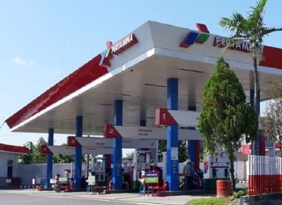 Terbaru, Daftar Harga BBM Pertamina dan Shell Januari 2022