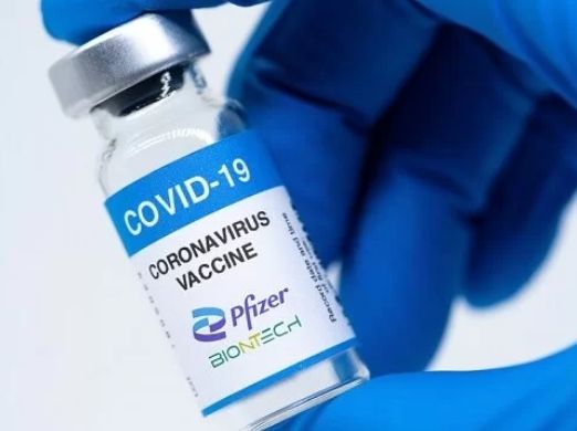 Pfizer Siapkan Vaksin Covid-19 untuk Balita