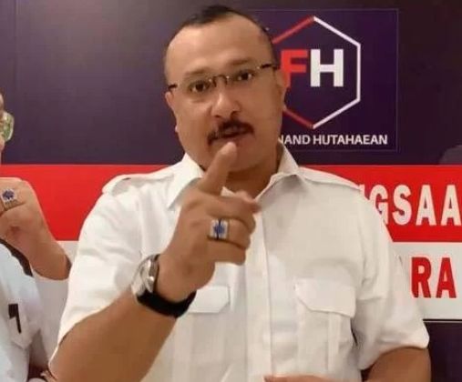 Kasus Dugaan SARA Ferdinand Hutahaean Masuki Babak Baru, Polri Gerak Cepat Periksa 10 Saksi