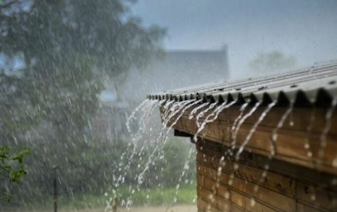 Cuaca Ekstrim di Jambi, Ini Wilayah yang di Terjadi Hujan Lebat Menurut BMKG