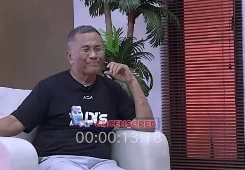 Blak-Blakan Dahlan Iskan, ‘Dipalak’ Oknum DPR Jutaan Dolar Sewaktu Jadi Dirut PLN