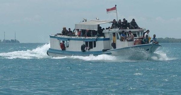 Gagalkan Upaya Pengiriman 52 Pekerja Migran Indonesia