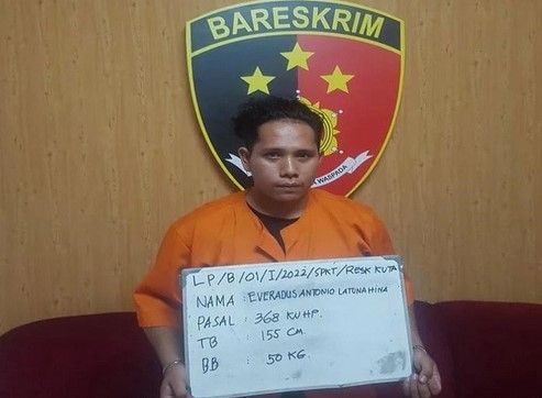 Berondong Gagal Begituan dengan Emak-Emak PSK di Kuta, Kelakuannya Memang Keterlaluan