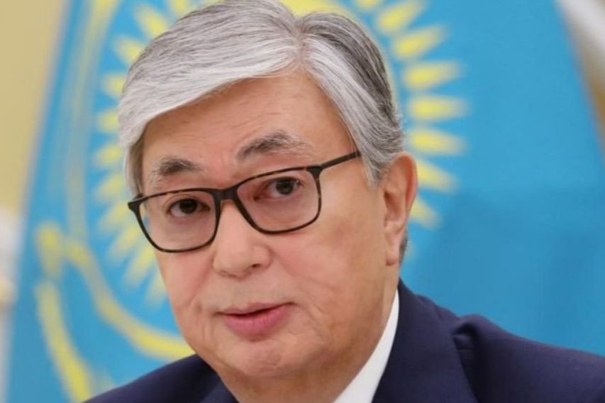 Makin Kalap, Presiden Kazakhstan Perintahkan Pembantaian 20 Ribu Orang