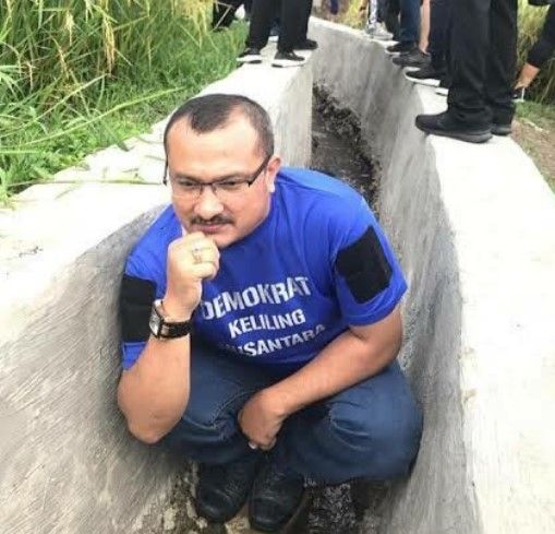 Adik Gus Dur Dukung Polisi Tangkap Ferdinand: Dia Makin ke Sini Makin Nggak Karuan