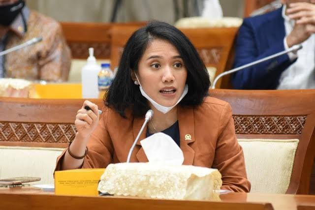 DPR : Subsidi Minyak Goreng, Bukti Airlangga Pikirkan Ekonomi Rakyat