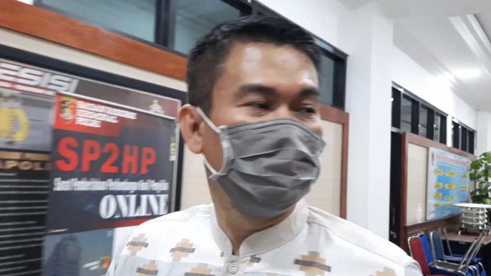Diperiksa KPK Terkait Kasus Suap RAPBD Provinsi Jambi, Endria: Kayak Sayo Be Tersangkanyo