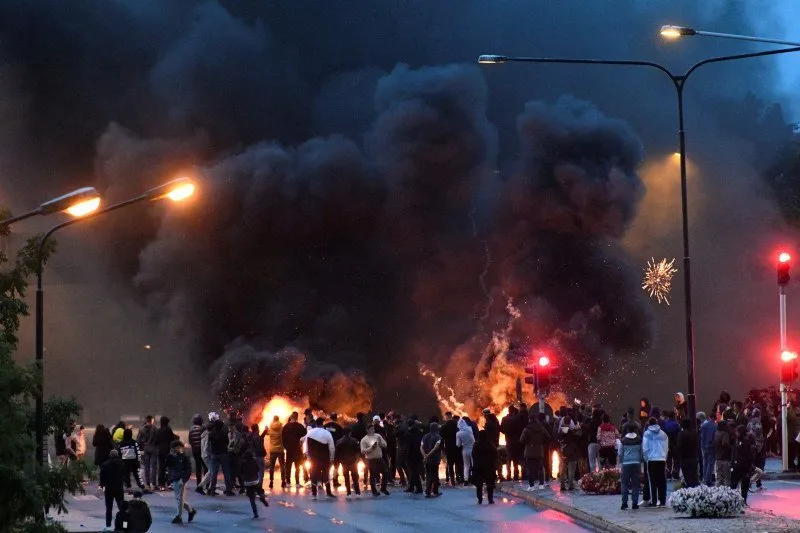 Kerusuhan Kazakhstan, KBRI Pantau Terus Kondisi WNI di Almaty