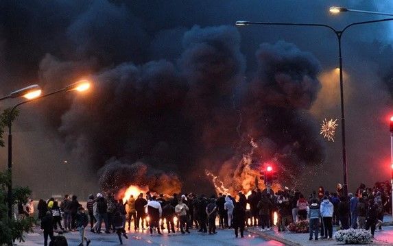 16 WNI Tinggal di Pusat Kerusuhan Kazakhstan, Bagaimana Nasib Mereka?