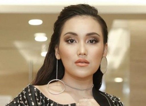 Bercita-Cita Jadi IRT, Ayu Ting Ting: Bukan Duka, Tetapi Sedihnya tuh di Situ 