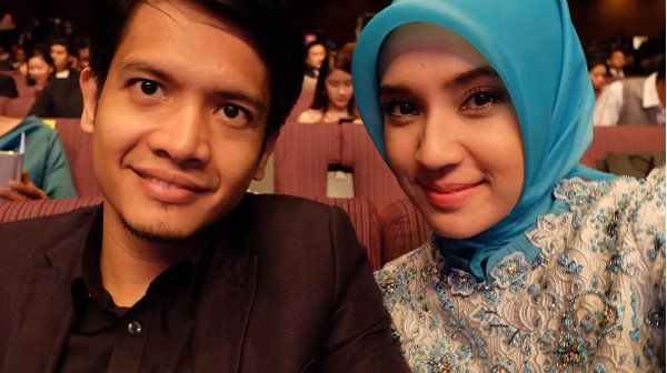 Penantian Dimas Seto dan Dhini Aminarti, 12 Tahun Menikah Belum Dikaruniai Momongan