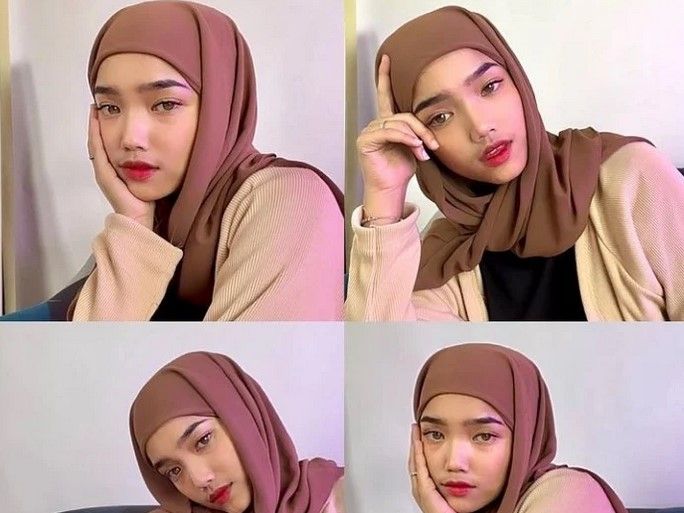 Fuji Berhijab, Komentar Thariq Halilintar Jadi Sorotan