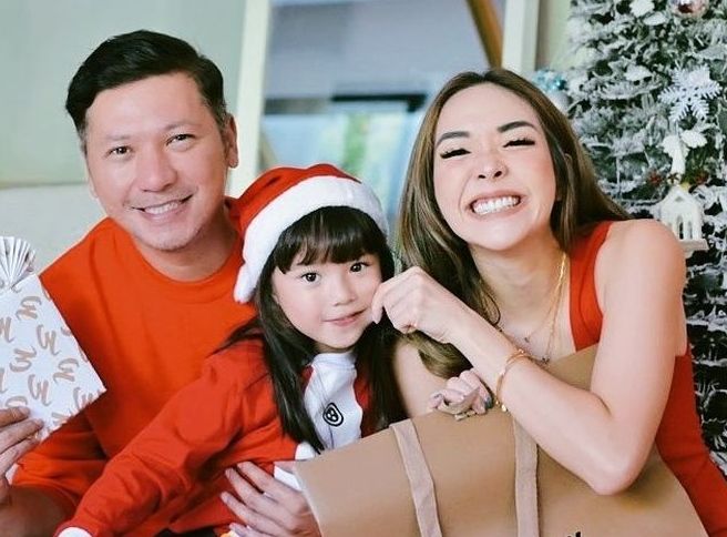 Raffi Ahmad Bocorkan Hubungan Gading dan Gisel, Oh, Ternyata