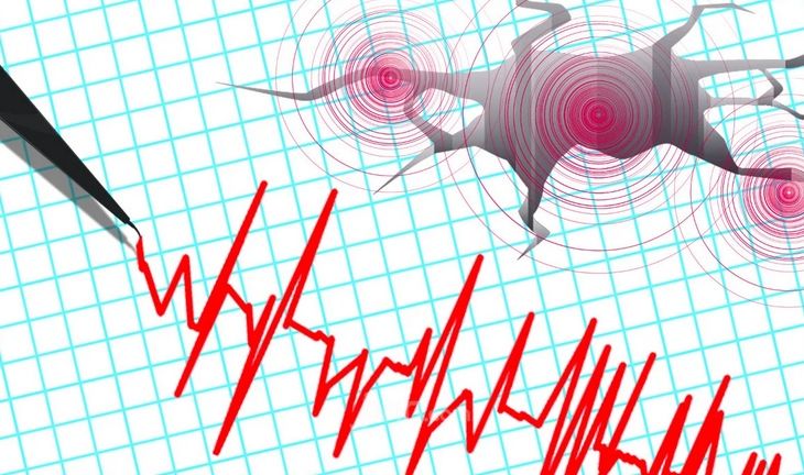 Gempa Bermagnitudo 5,2 Guncang Halmahera Utara