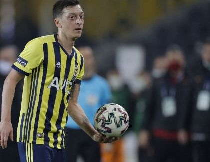 Media Turki Sebut Mesut Ozil Sudah Sepakat dengan Raffi Ahmad, Begini Respons Pihak Rans