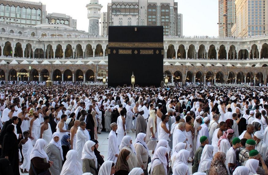 Makam Nabi Muhammad Dilarang Dikunjungi Jamaah Perempuan, Kenapa?