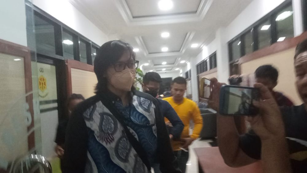 Imbas Penangkapan Pelaku Perdagangan Emas Ilegal, Perwakilan PT Antam Diperiksa Polda Jambi 