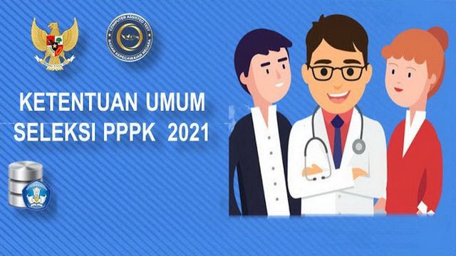 Terlambat Mengisi DRH Calon PPPK, Masih Ada Harapan