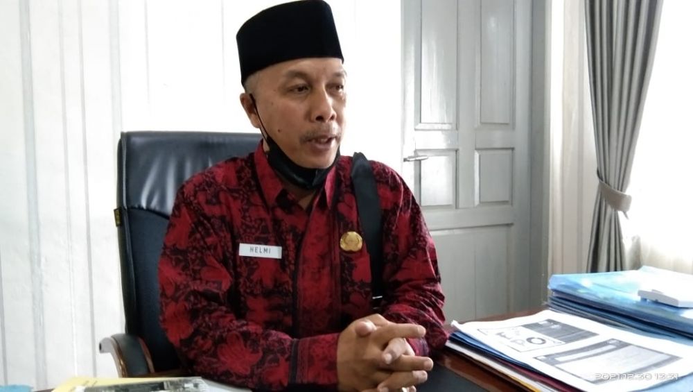 PTM Menyeluruh di Sarolangun, Harus Penuhi Syarat Ini