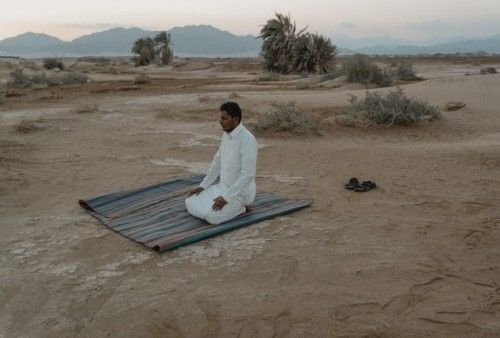 Tak Khusyuk Menjalankan Salat, Bisa Jadi Anda Diganggu Jin Khanzab