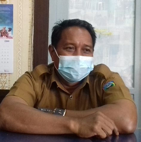 57 Desa Gelar Pilkades, Pemkab Sarolangun Siapkan Rp 2,2 M