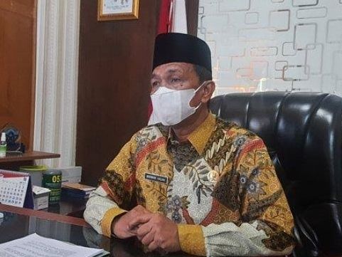 Kemenag Harap Kekerasan Seksual Tak Terjadi di Merangin   