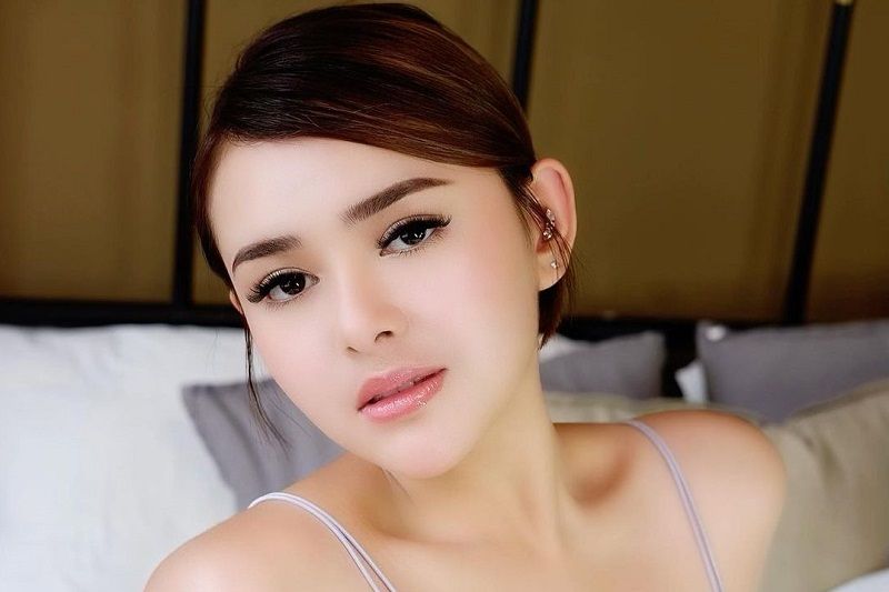 Amanda Manopo Sudah Enggak Sanggup Perankan Andin di Sinetron Ikatan Cinta?