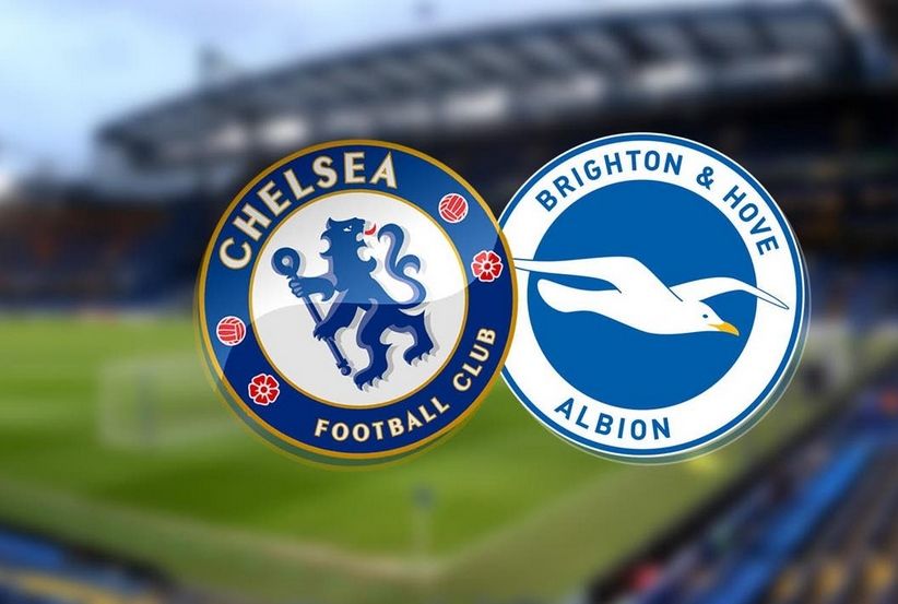 Prediksi Brighton vs Chelsea: The Blues Datang dengan Misi Kebangkitan