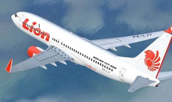 Lion Air Group Mendukung Gerakan Nasional Bangga Buatan Indonesia 2022