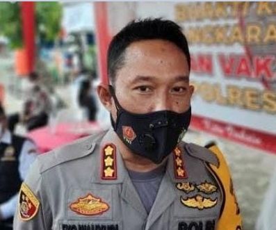 Polisi Buru Pelaku Lain, Kasus Pembacokkan di Simpang Mayang