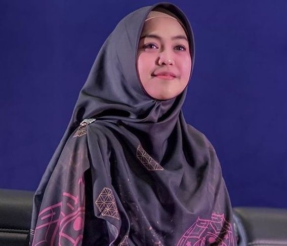 Ria Ricis Dikabarkan Sedang Hamil, Sang Kakak Bilang Begini   