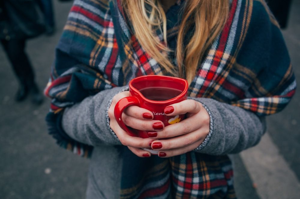 Bolehkan Ibu Hamil Minum Kopi? Ini Penjelasannya