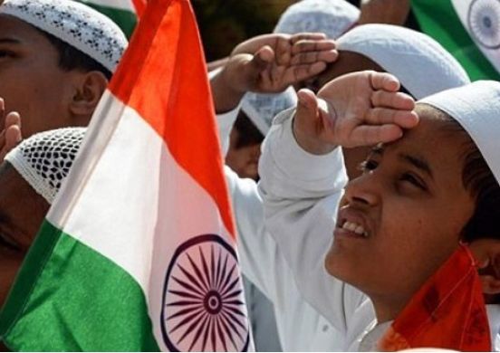 Gawat! Ekstrimis Hindu India Serukan Pembantaian Umat Muslim