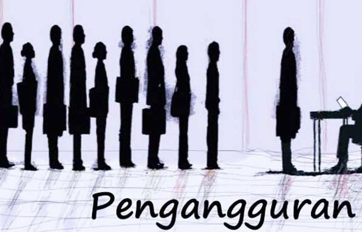 12.003 Orang Berstatus Pengangguran di Muarojambi, Kepala BPS Ungkap Penyebabnya