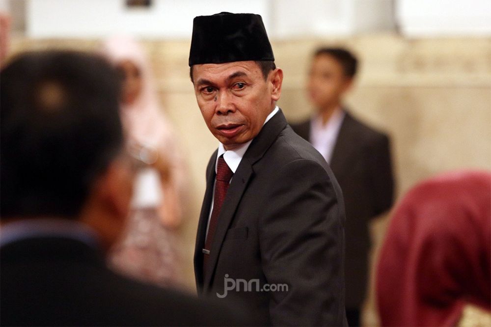 Detik-detik OTT KPK di Surabaya, Begini Kronologi Penangkapan Hakim Itong