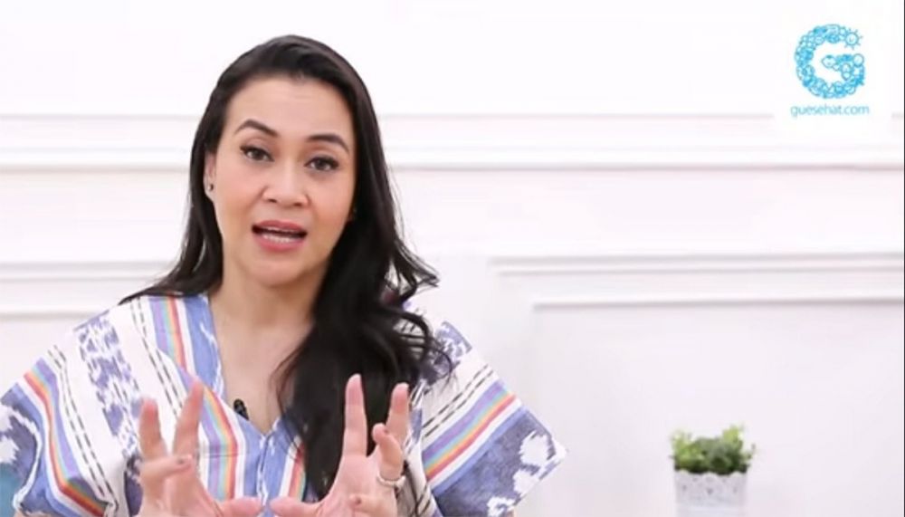 Zoya Amirin Ungkap Cara Ampuh Bikin Wanita Keenakan, Enggak Perlu Anu Besar