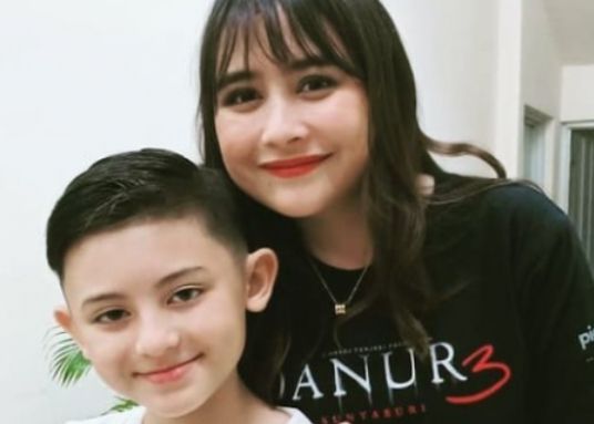 Penyebab Pemeran Film Danur Matthew White Meninggal Dunia Terungkap, Prilly Latuconsina Turut Berduk