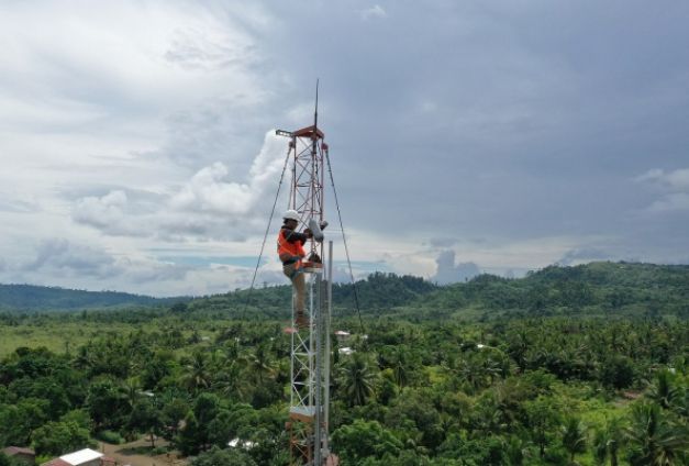 Telkomsel Bertahap Upgrade Seluruh Layanan 3G ke 4G di 2022